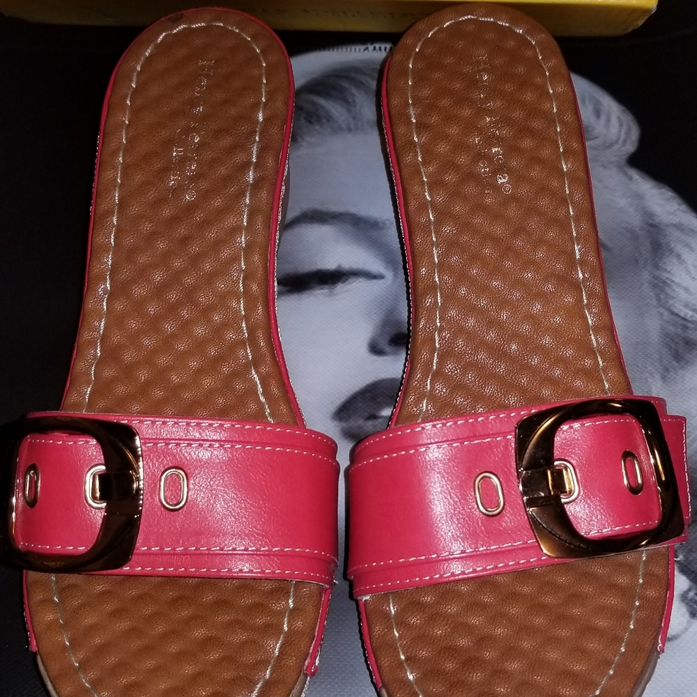 Wedges